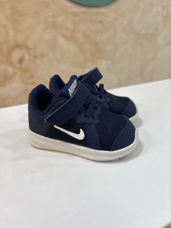 Championes Nike  19.5 eur 
