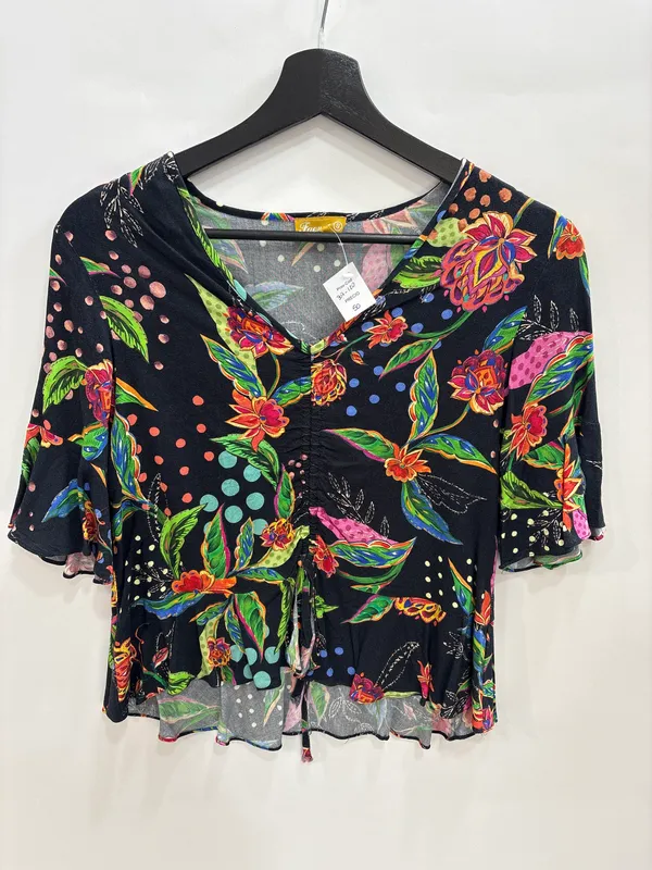 Camisa Faenza talle S 