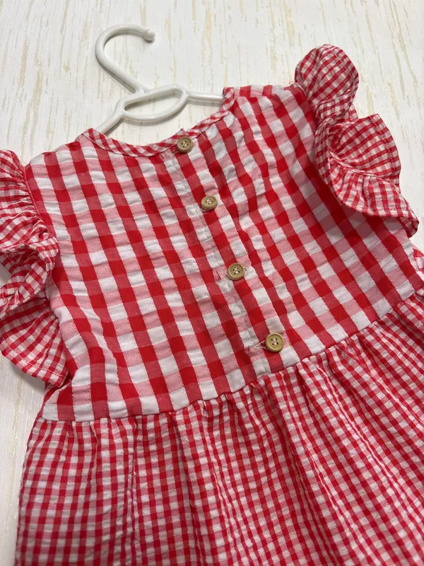Vestido CCO  2años
