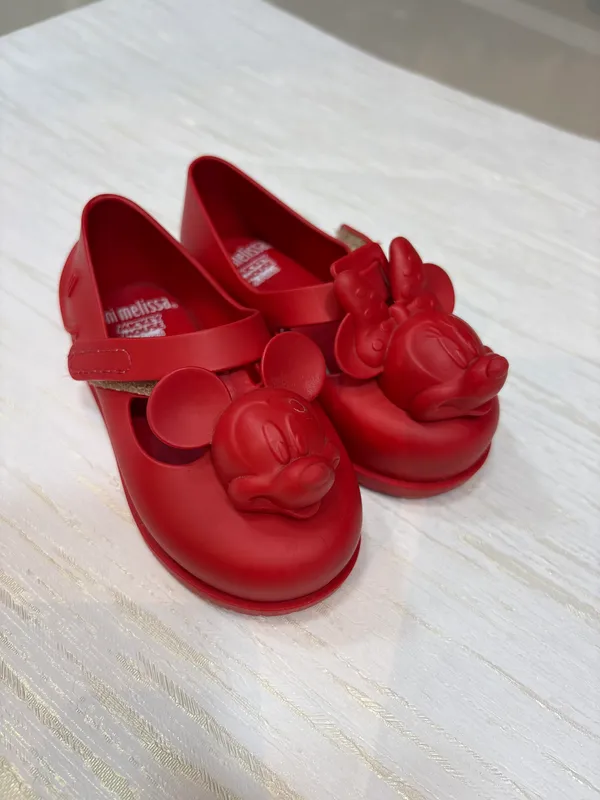 Mini Melissa 20/21 BR 