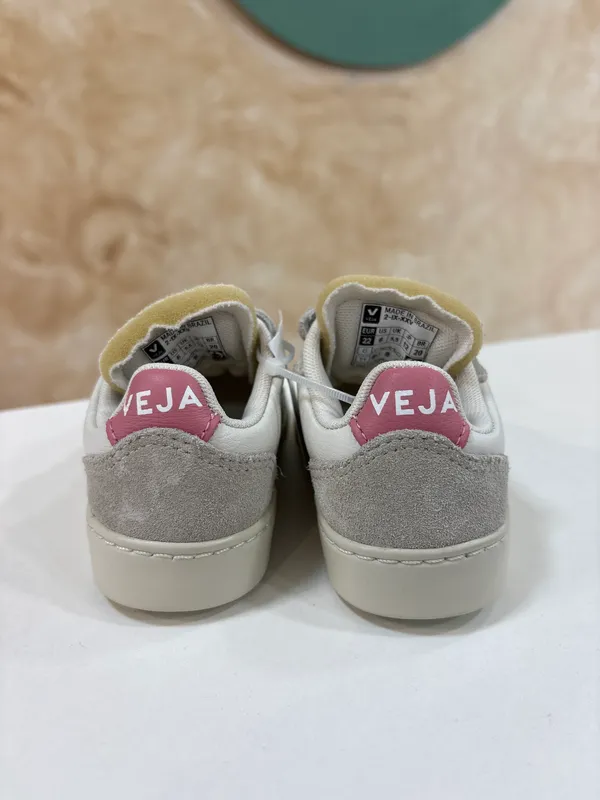 Championes veja