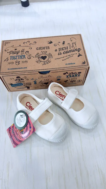 Cienta modelo 76997