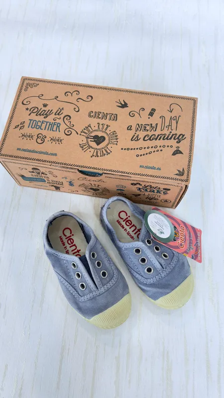 Cienta modelo 70777