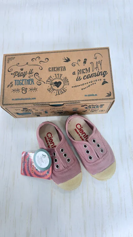 Cienta modelo 70997