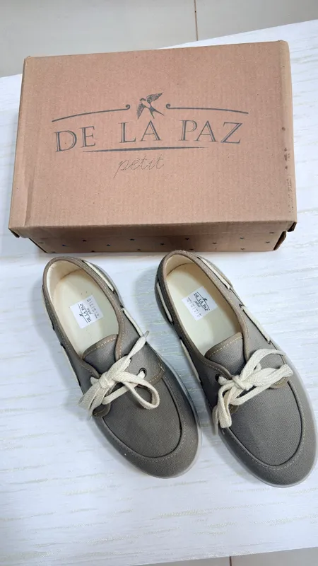 Náutico de la paz petit