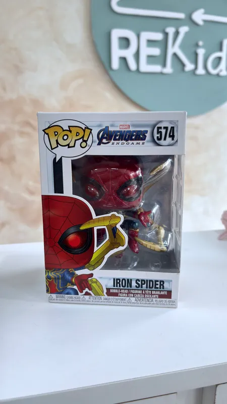 Funco pop