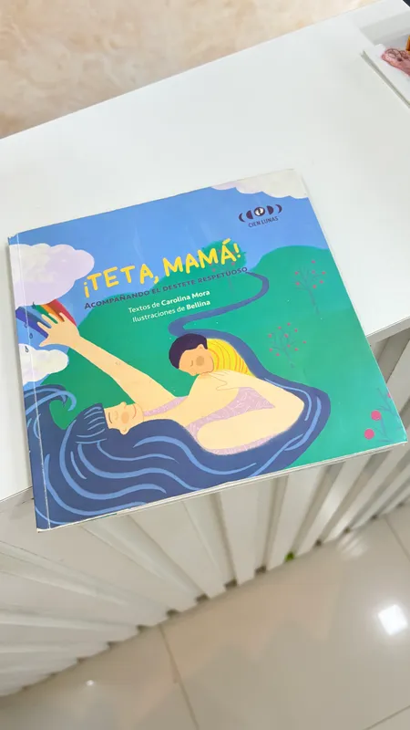 Teta mama