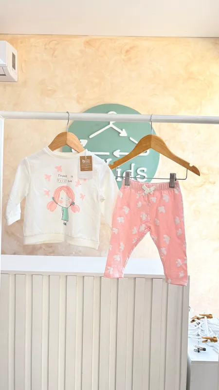 Conjunto sfera nuevo