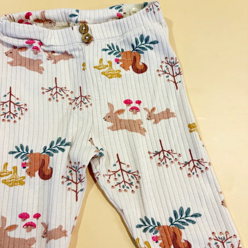 Conjunto 6-9 meses H&M