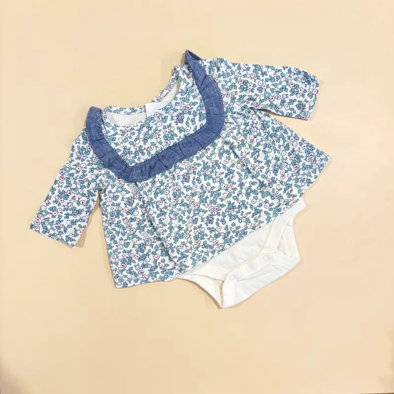 Body Gap 0-3 meses 