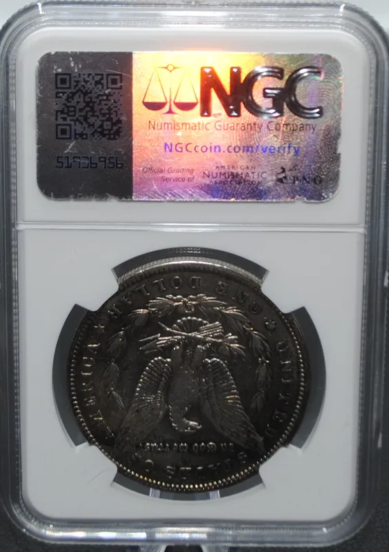 Moneda mundial 1 dolar