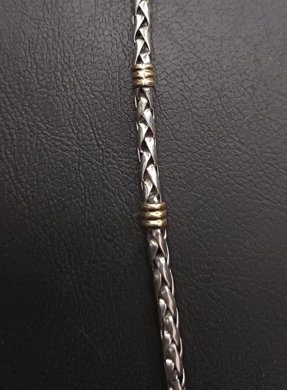 Pulsera de plata 925