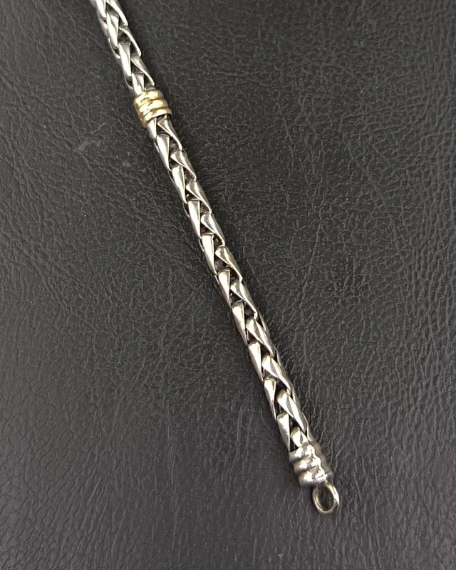 Pulsera de plata 925