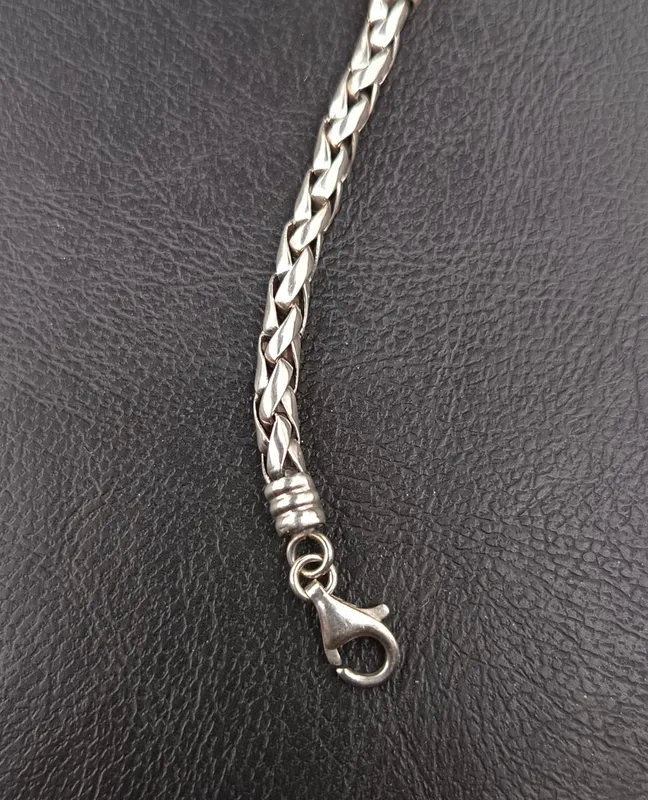 Pulsera de plata 925