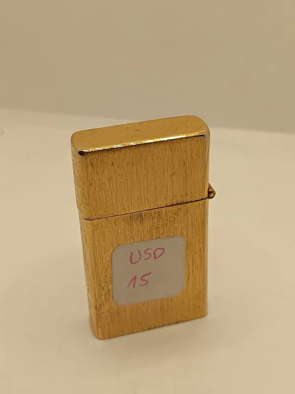 Encendedor antiguo americano