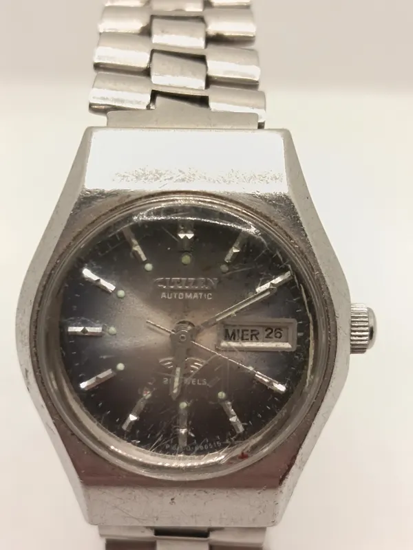 Reloj citizen de dama