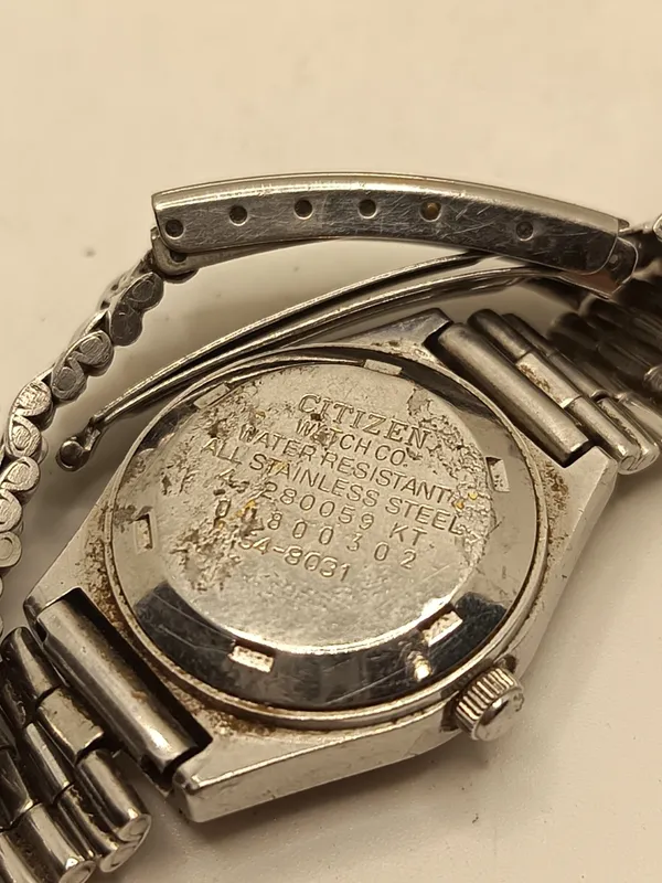 Reloj citizen de dama