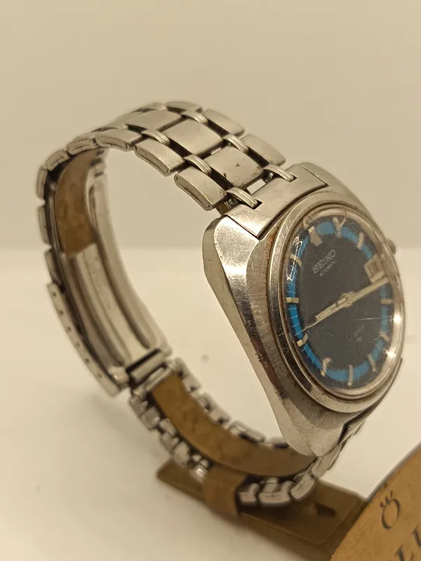 Reloj seiko 7005 a