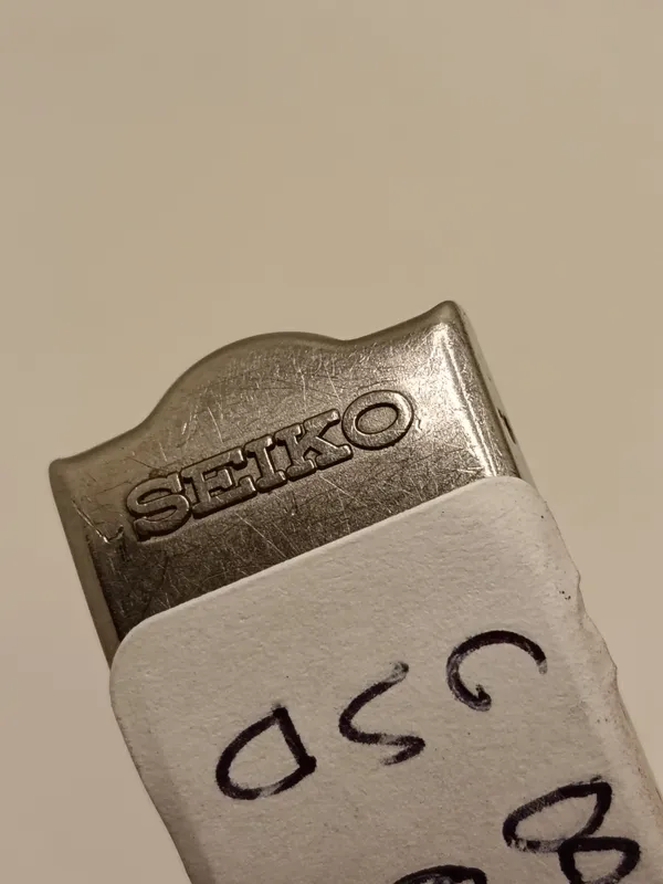Reloj seiko 7005 a