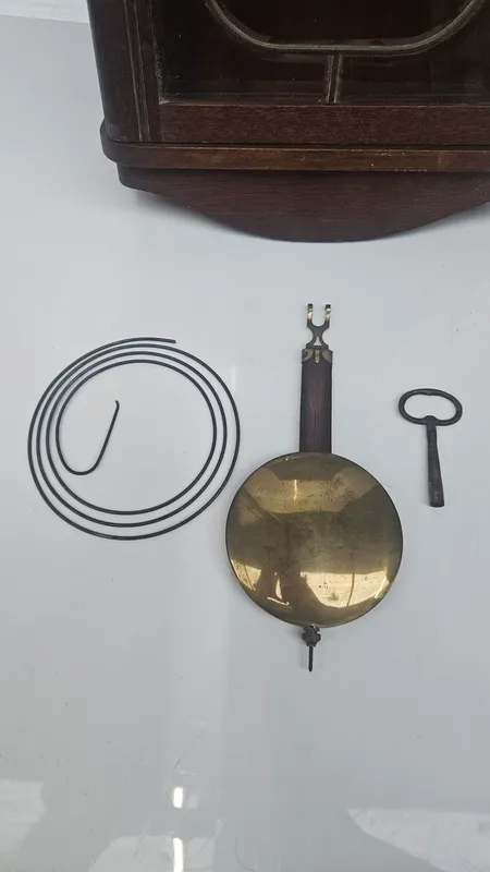 Reloj de pared marca campos