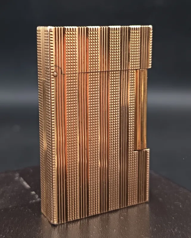 Encendedor s.j dupont paris