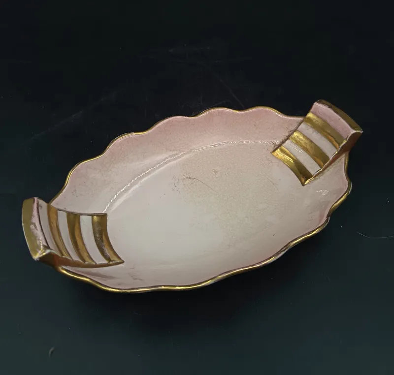 Centro carltonware art deco