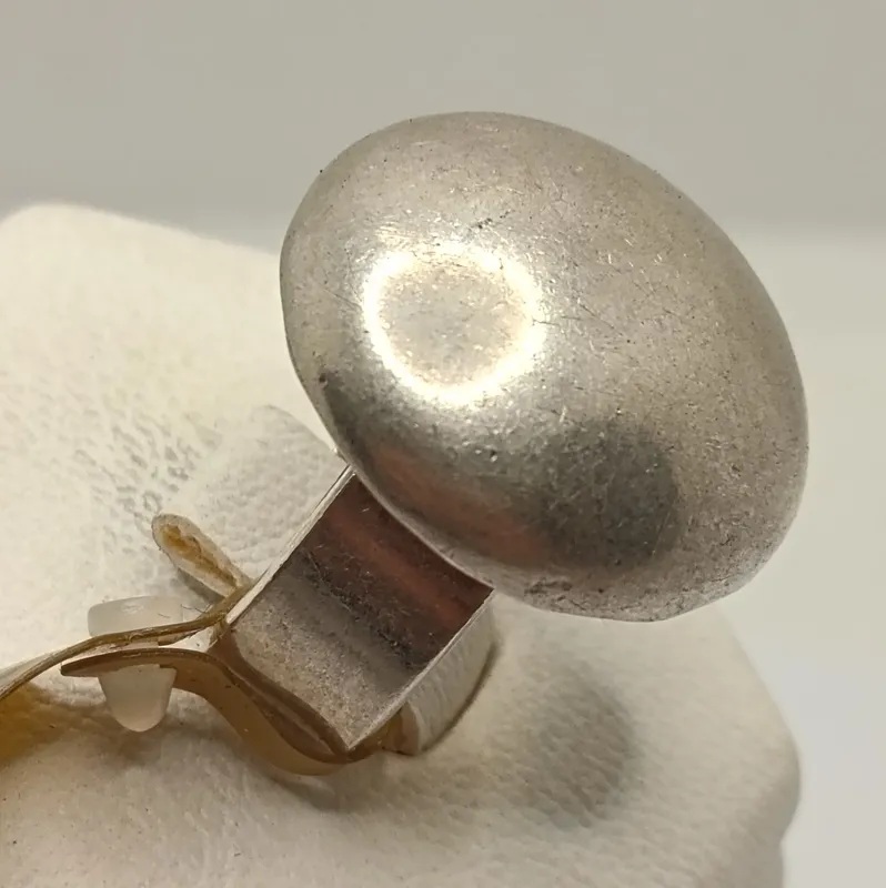 Anillo de plata 925