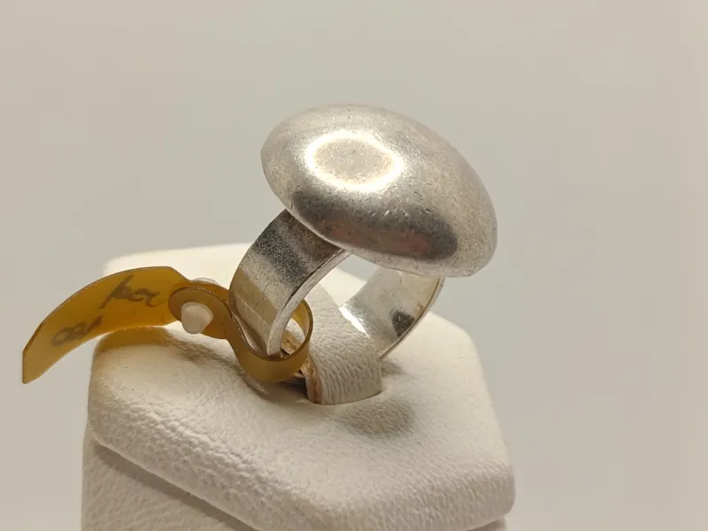 Anillo de plata 925