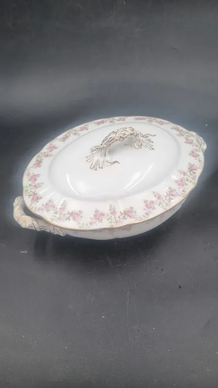 Guisera limoges sana