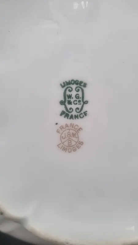 Guisera limoges sana