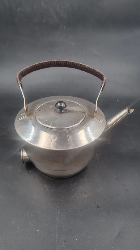 Cafetera electrica