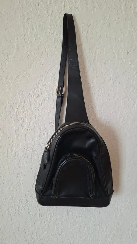Mochila gucci