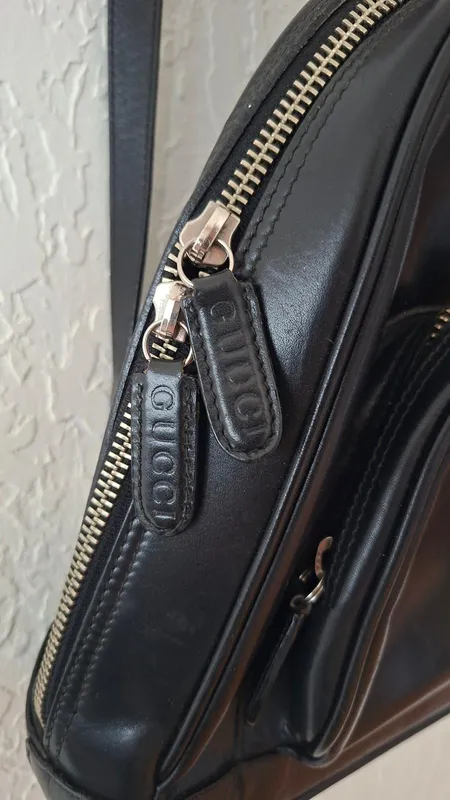 Mochila gucci