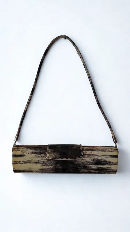 Cartera sergio rossi