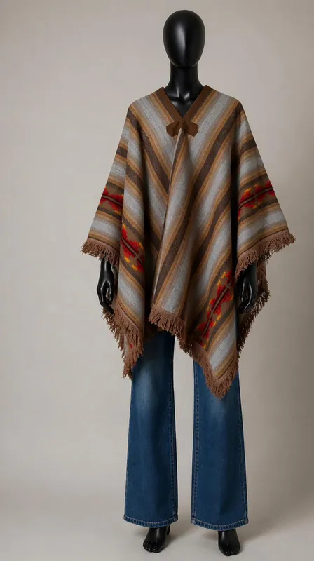 Poncho
