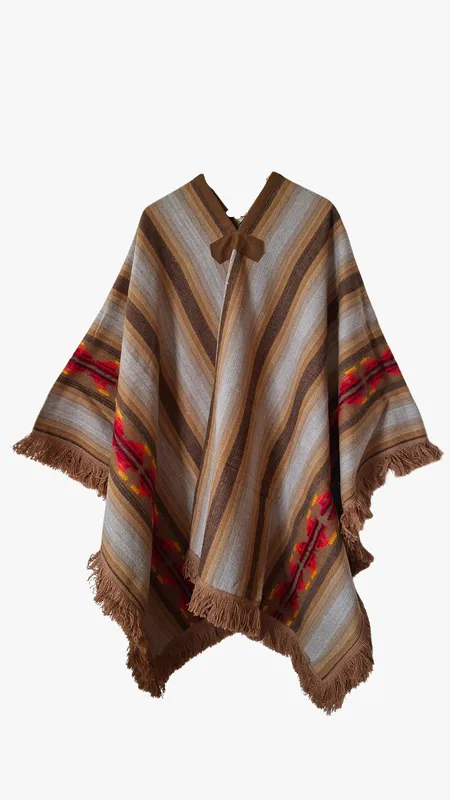 Poncho