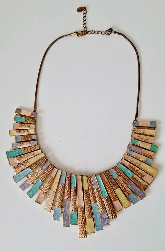 Collar n26