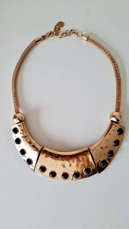 Collar n27