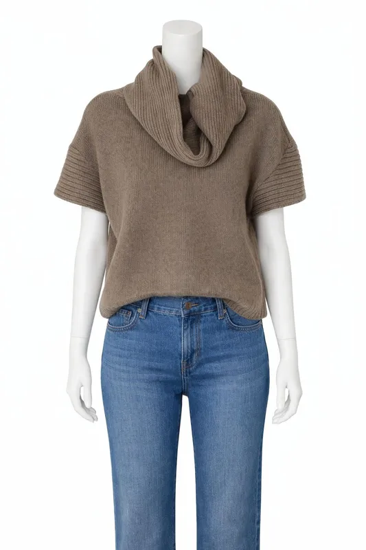 Sweater beige