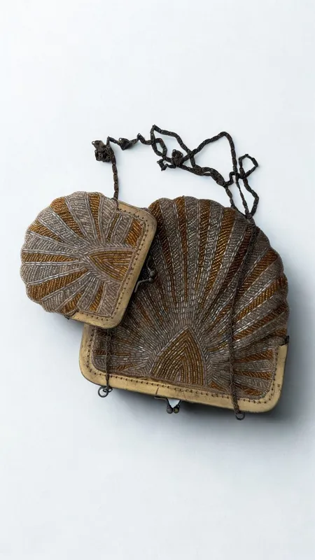 Carteras antiguas