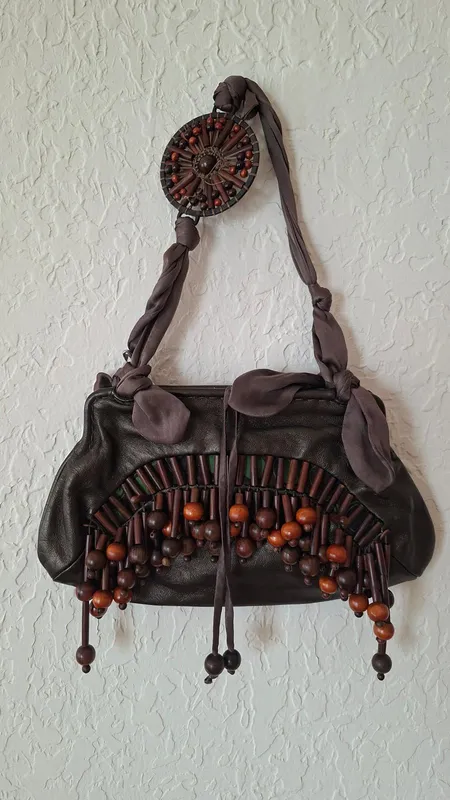 Cartera jamin puech