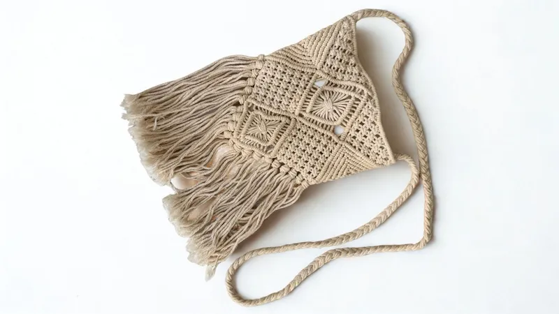 Cartera soga