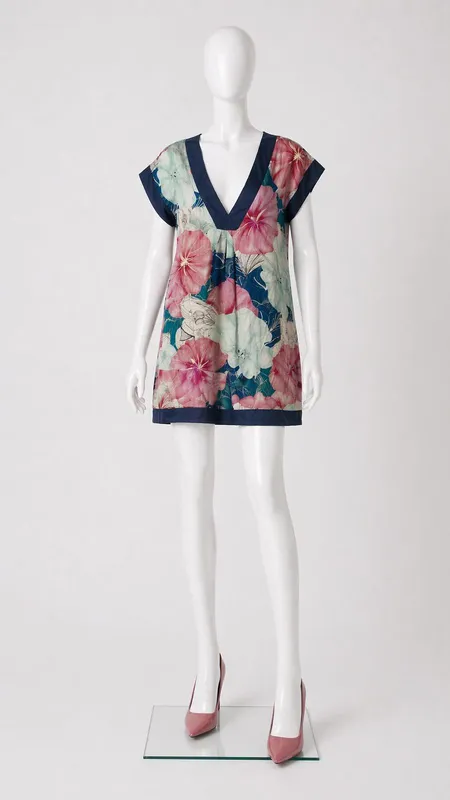 Vestido p58